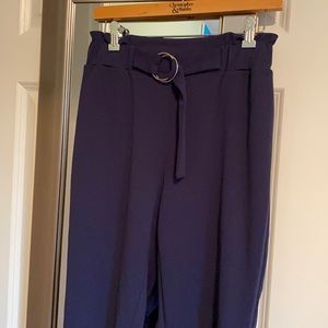 Nice high waisted NWT pants